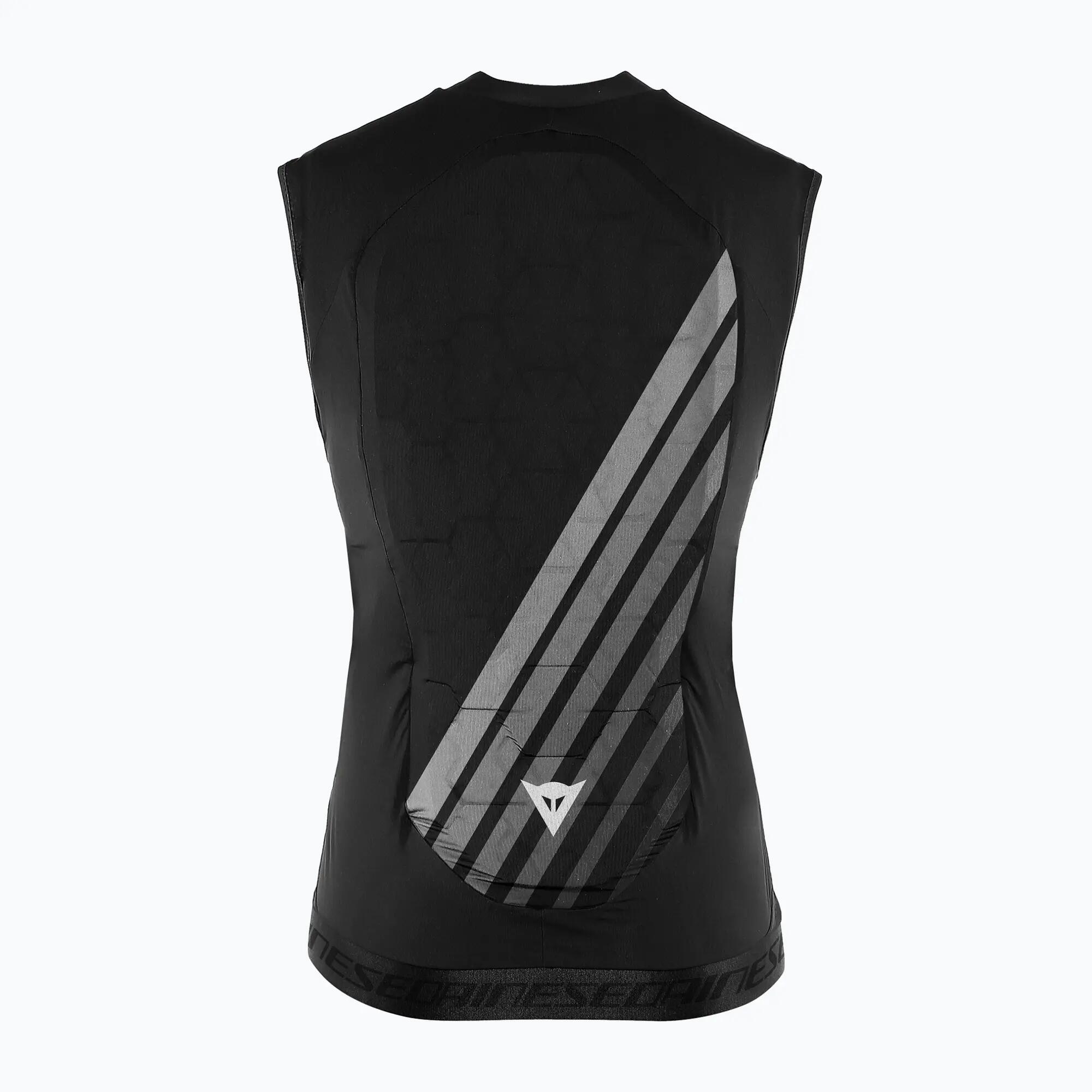 Flexagon Waistcoat 2 W 2/3