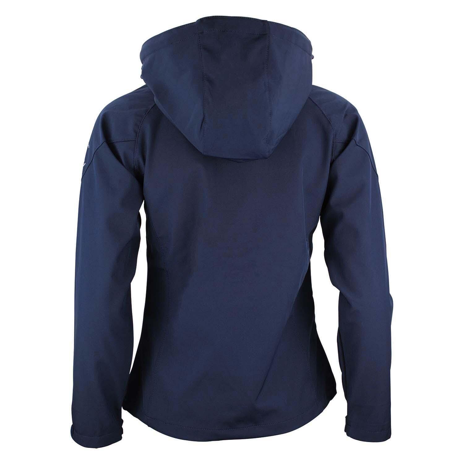 Damesjas Peak Mountain Softshell Acelsiorunm 2/3