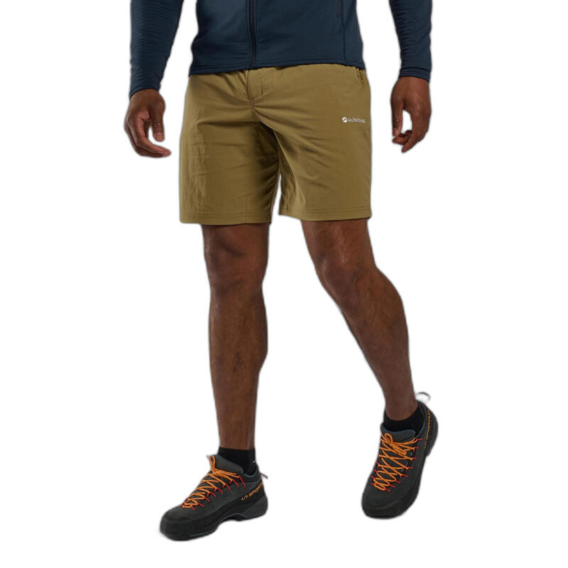 Short Montane Terra Lite