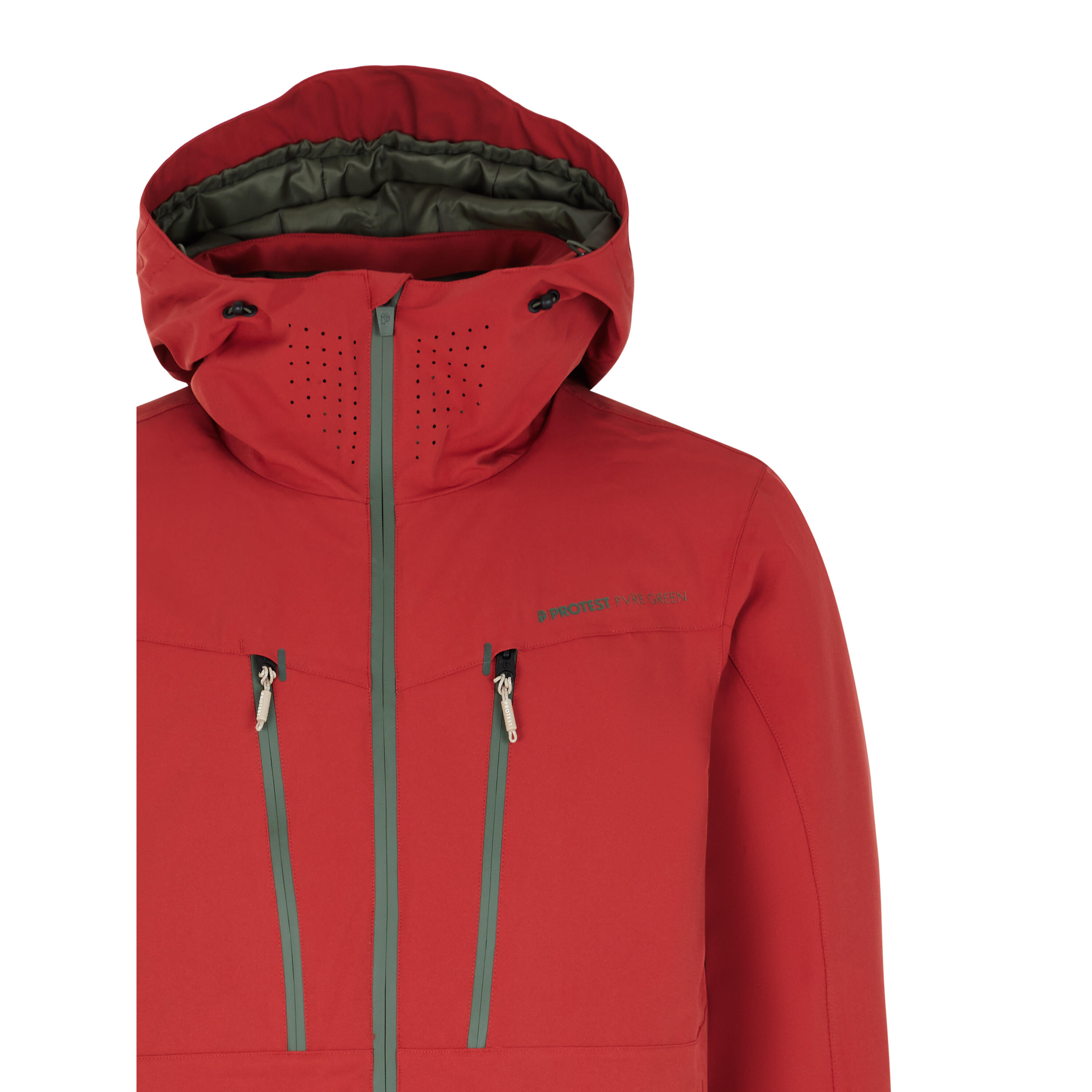 Veste de ski Protest Timothy 6/7