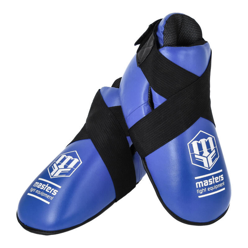 Ochraniacze stóp Ospu-1w Kids (Wako Approved)