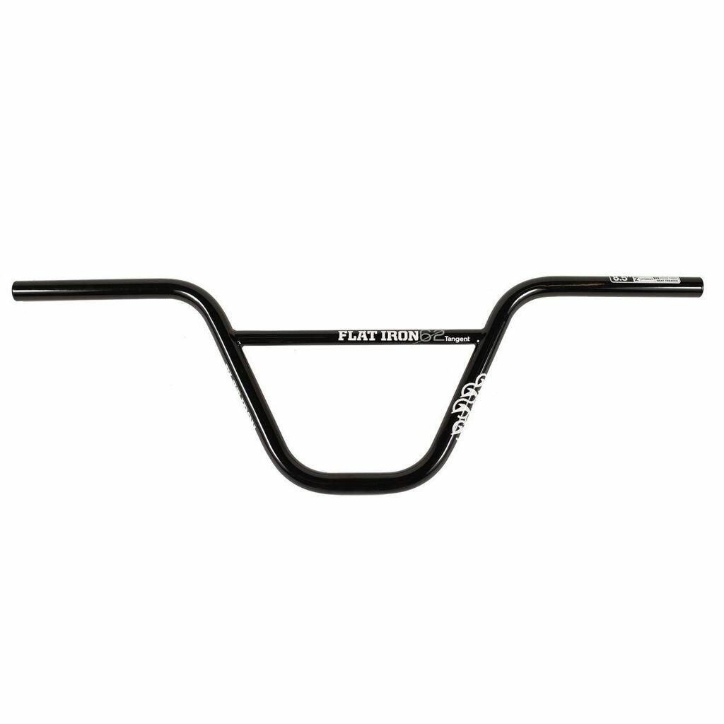 Handlebars Tangent flat iron 8.5"