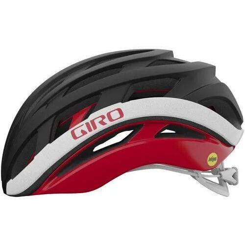 Kask rowerowy Giro Helios Spherical