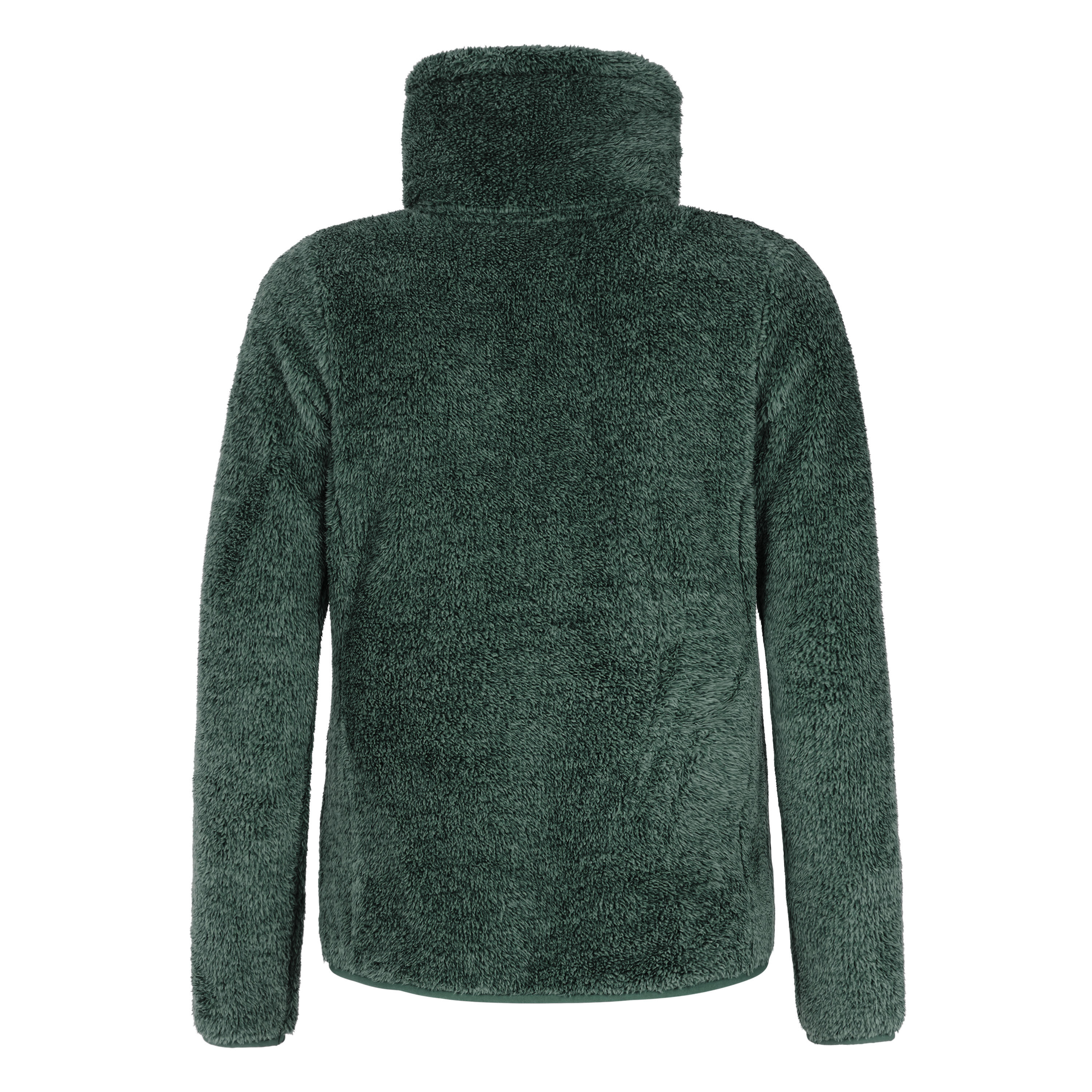 Polaire zippé femme Protest Riri 4/7