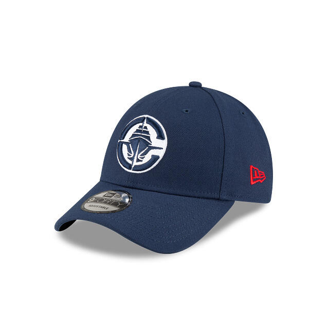 Baseball cap Los Angeles Clippers NBA The League