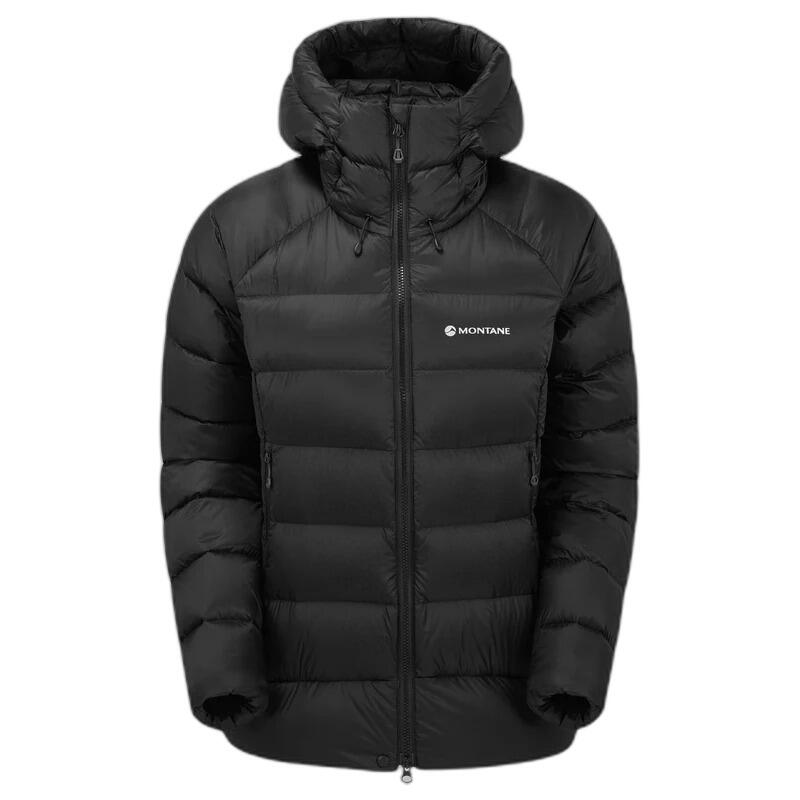 Damespolaar Montane Anti-freeze XT