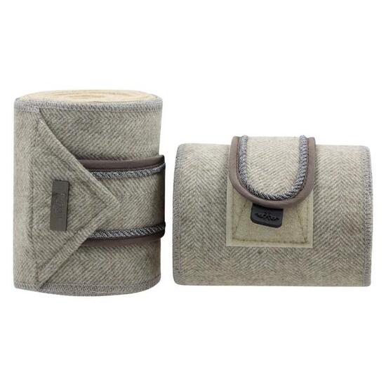 Bandes de polo pour cheval HV Polo Francis