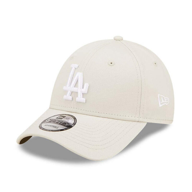 Casquette de baseball Los Angeles Dodgers League Essential 9Forty