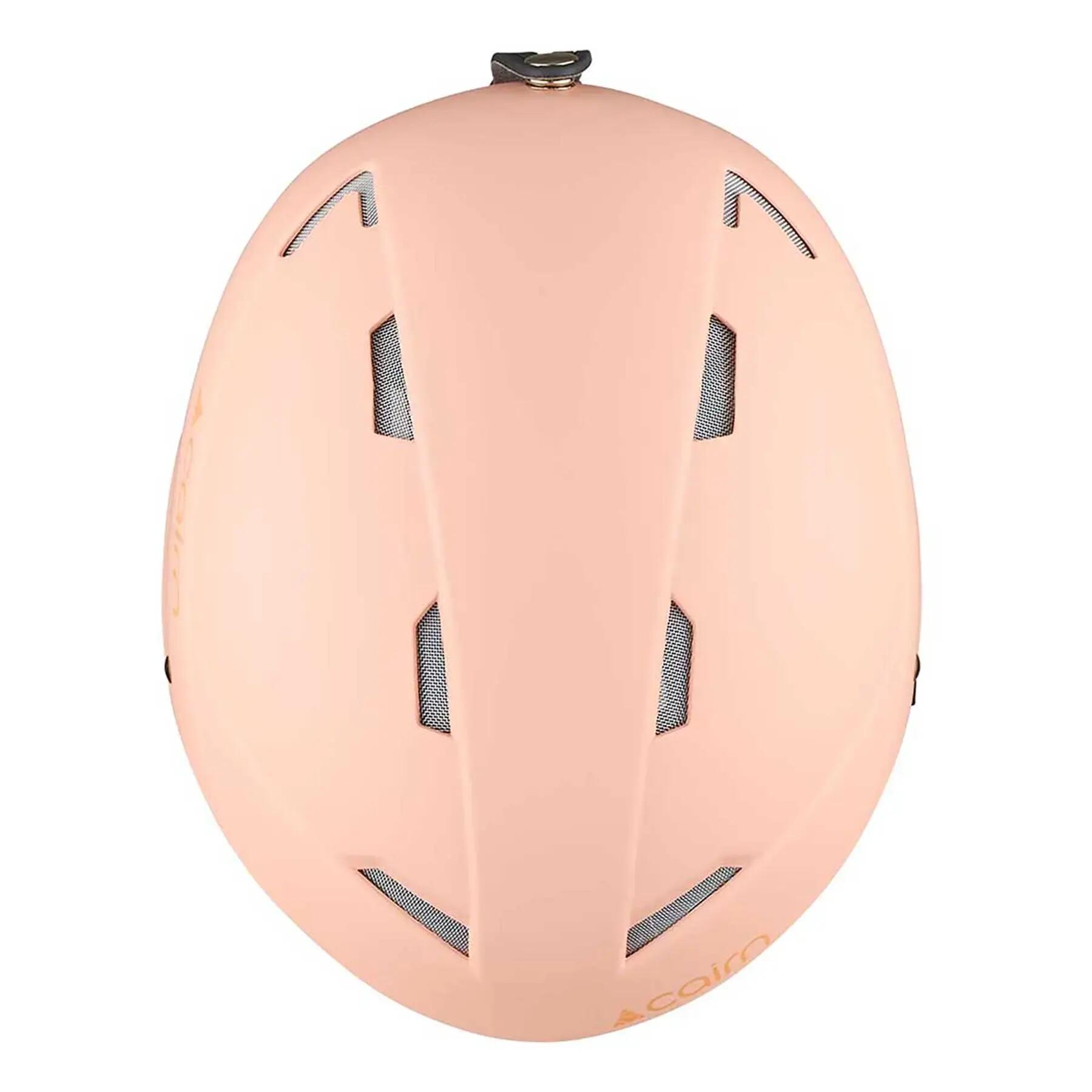Cascos Unisex - CAIRN Orbit - Light Pink 2/4