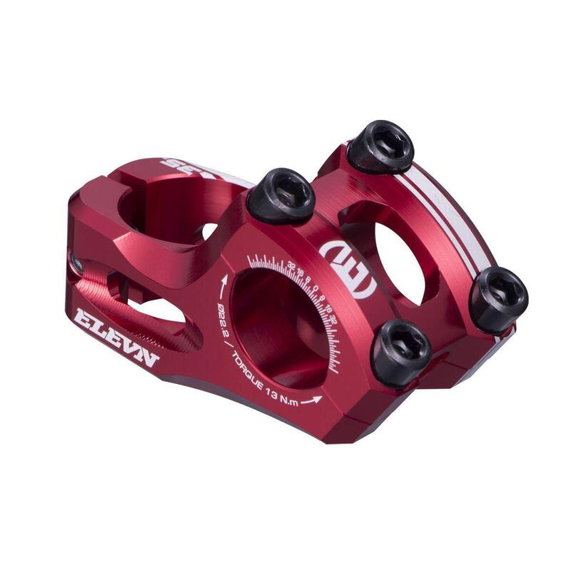 Potence Elevn Mini 22.2 mm      9000€    ELEVN Potence Elevn Mini 22.2 mmVendu exclusivement en ligne   