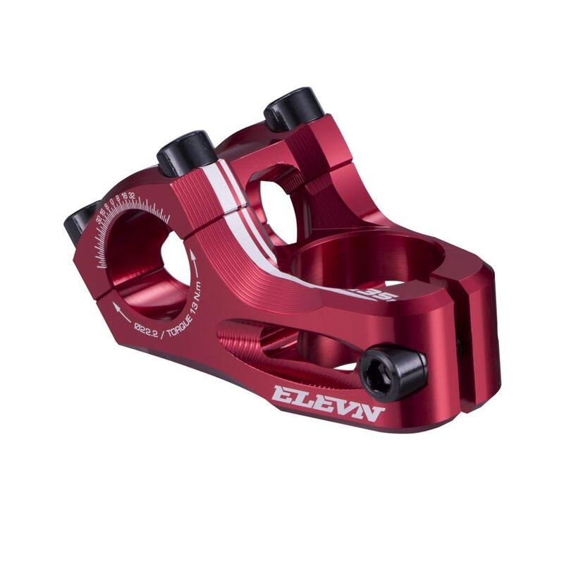 Potence Elevn Mini 22.2 mm