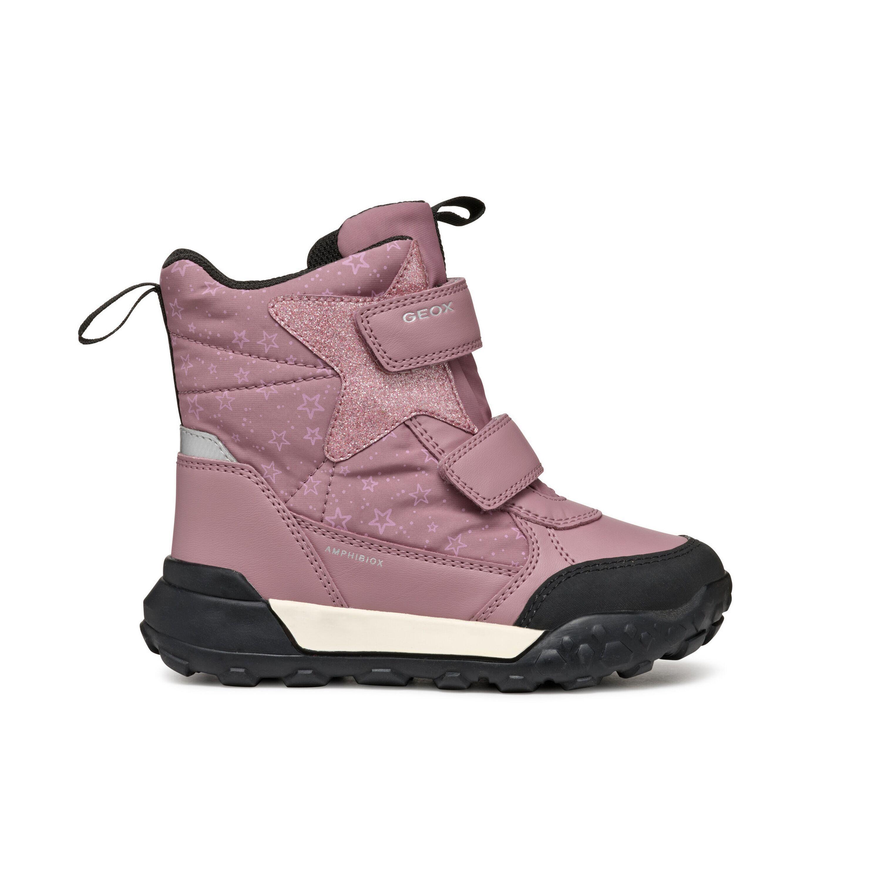 GEOX Stivali da bambina Geox Trekkyup