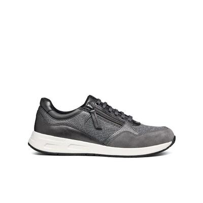 Sneakers da donna Geox Bulmya Met