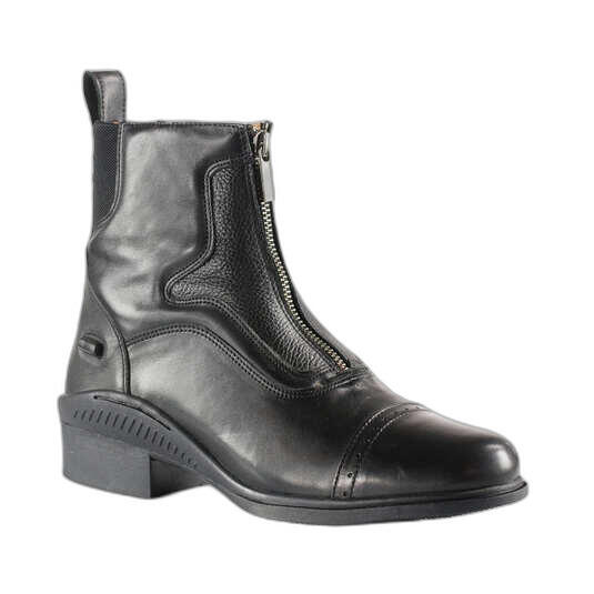 HORZE Botas de montar com fecho frontal Horze Jodhpurs Suffolk
