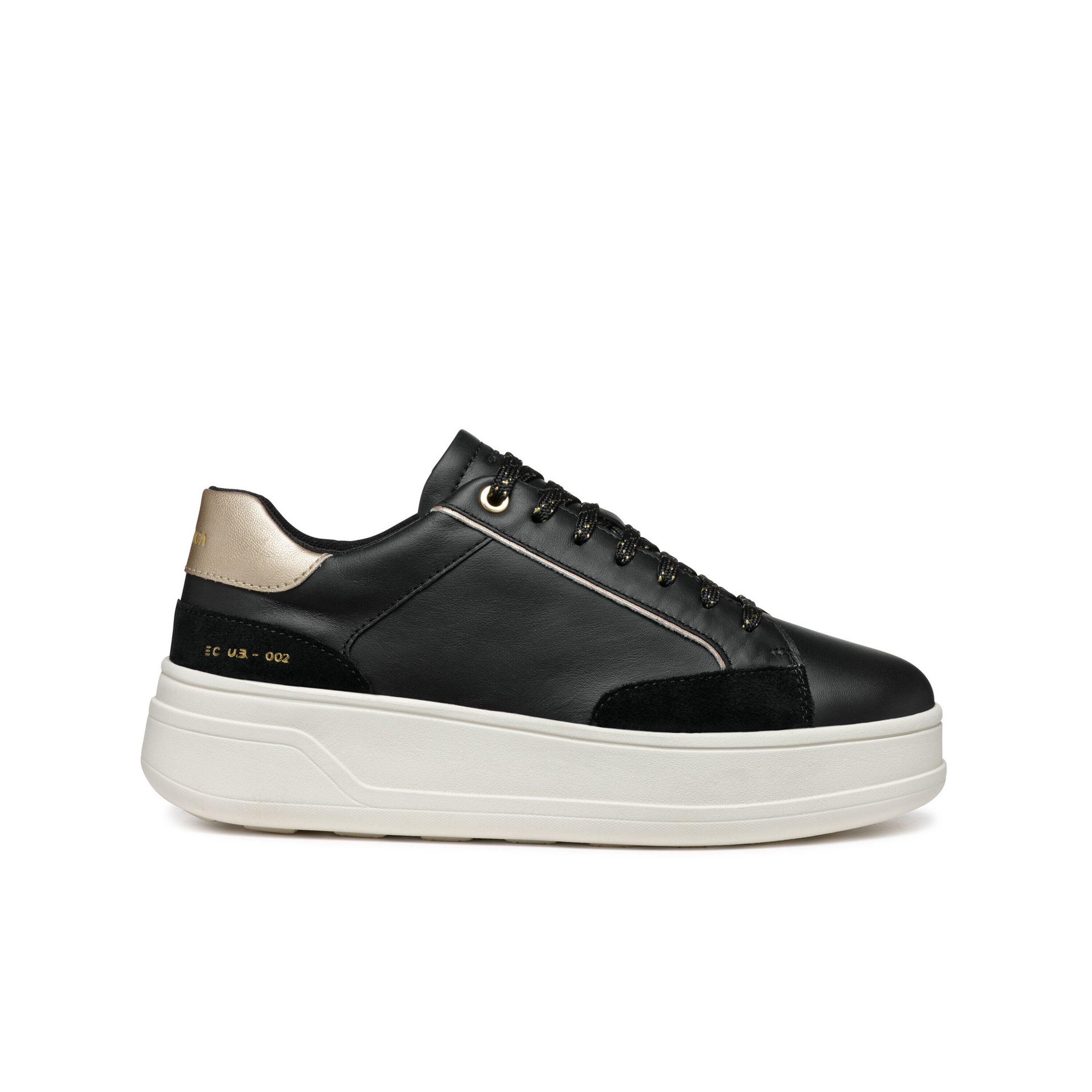 Baskets femme Geox Spherica 1/2