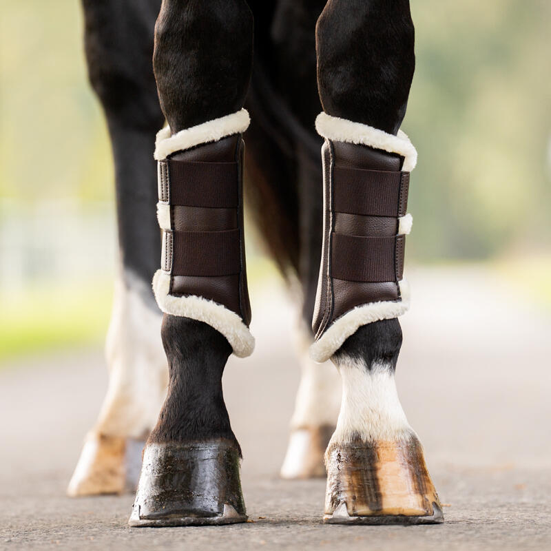 Botas de caballo cerradas Kavalkade Anatomic 3/5