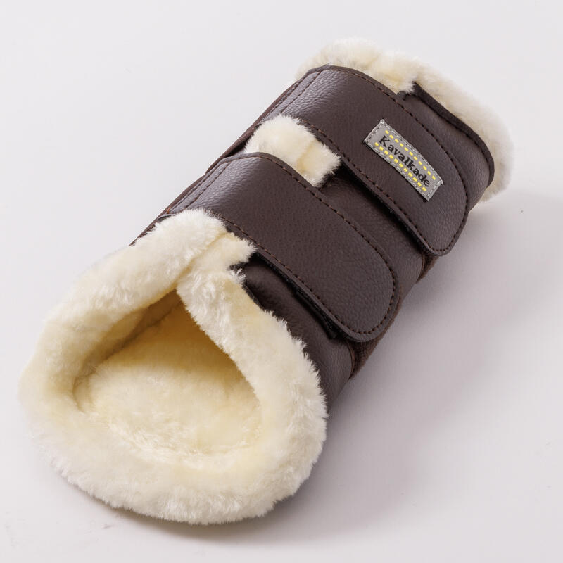 Botas de caballo cerradas Kavalkade Anatomic 5/5