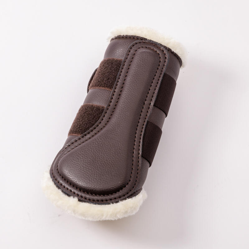 Botas de caballo cerradas Kavalkade Anatomic 4/5