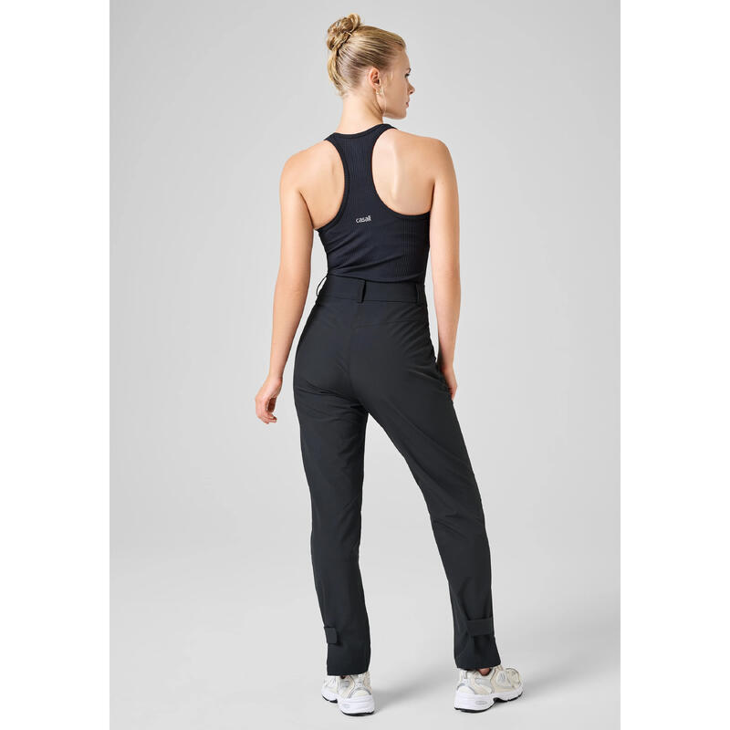 Pantalon d'entraînement femme Casall Warm Active