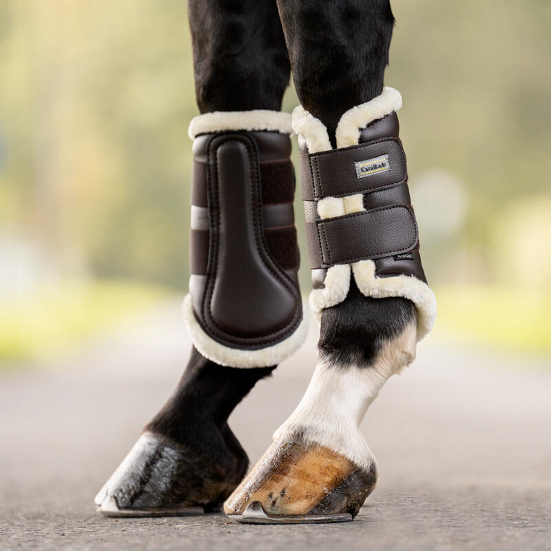 Botas de caballo cerradas Kavalkade Anatomic 2/5