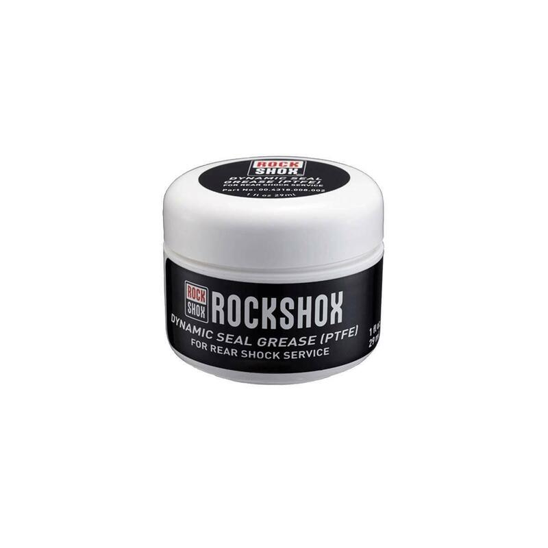 Graisse Rockshox Grease Dynamic Seal Grease 500ml