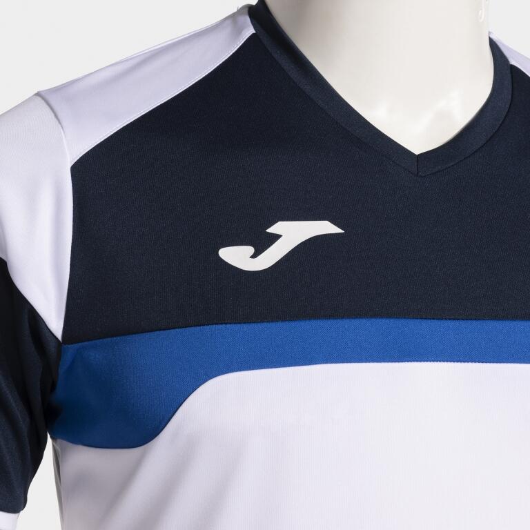 Shirt en korte broek set Joma Danubio III 5/6
