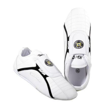 Teakwondo-Schuhe enfant Kwon Kick Light