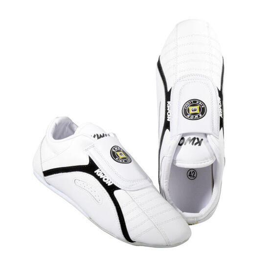 Scarpe Taekwondo per bambini Kwon Kick Light