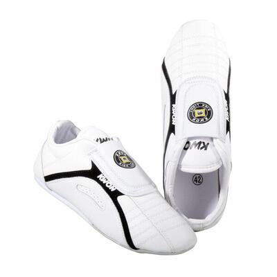 Scarpe Taekwondo per bambini Kwon Kick Light