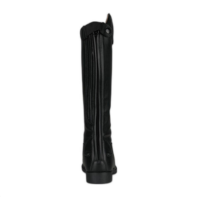 Bottes d'équitation de dressage enfant Horze Rover 4/5