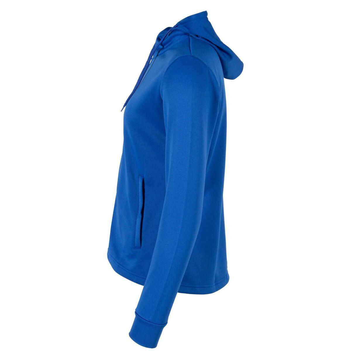 Veste de survêtement à capuche full zip femme Stanno Field 6/7