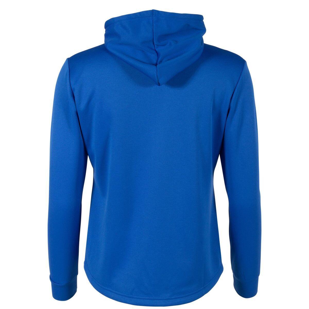 Veste de survêtement à capuche full zip femme Stanno Field 4/7