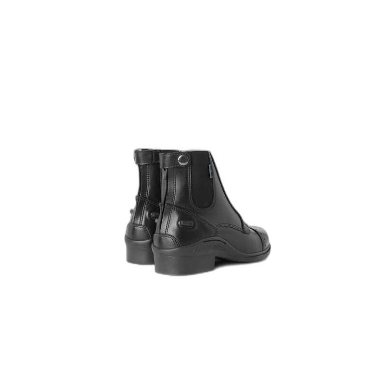 Bottines d'équitation d'hiver femme Horze Jodhpurs Kilkenny Lux - Richelieu 3/5