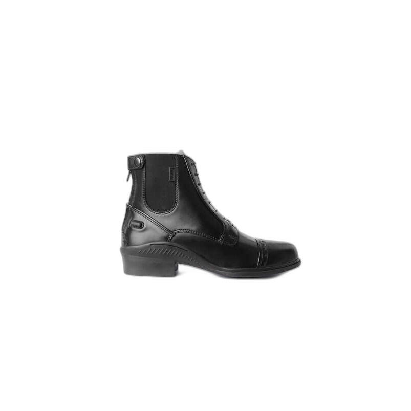 HORZE Winter riding boots for women Horze Jodhpurs Kilkenny Lux - Richelieu