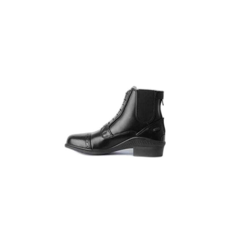 Bottines d'équitation d'hiver femme Horze Jodhpurs Kilkenny Lux - Richelieu 5/5