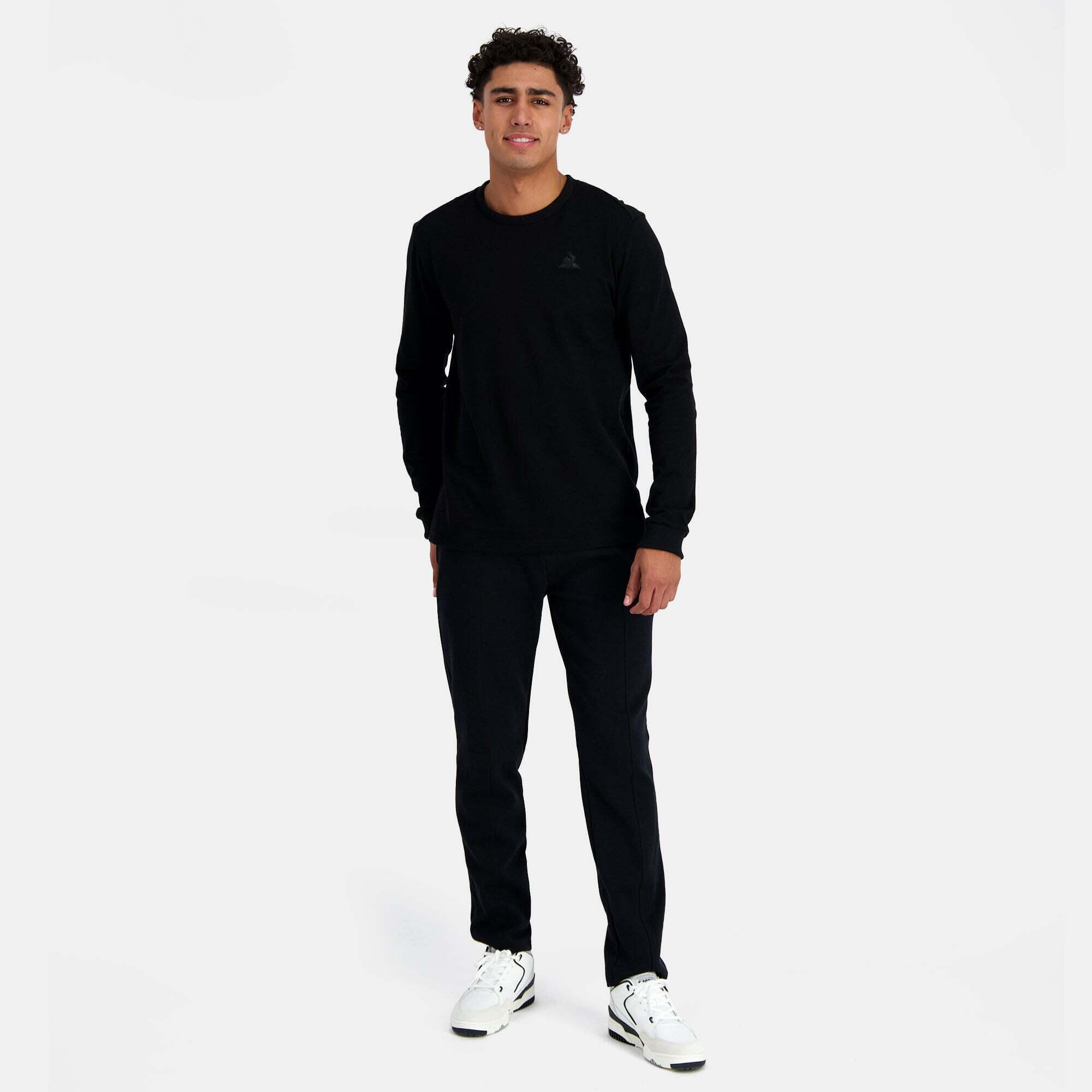 Calças de jogging Le Coq Sportif Essentiels 3/5