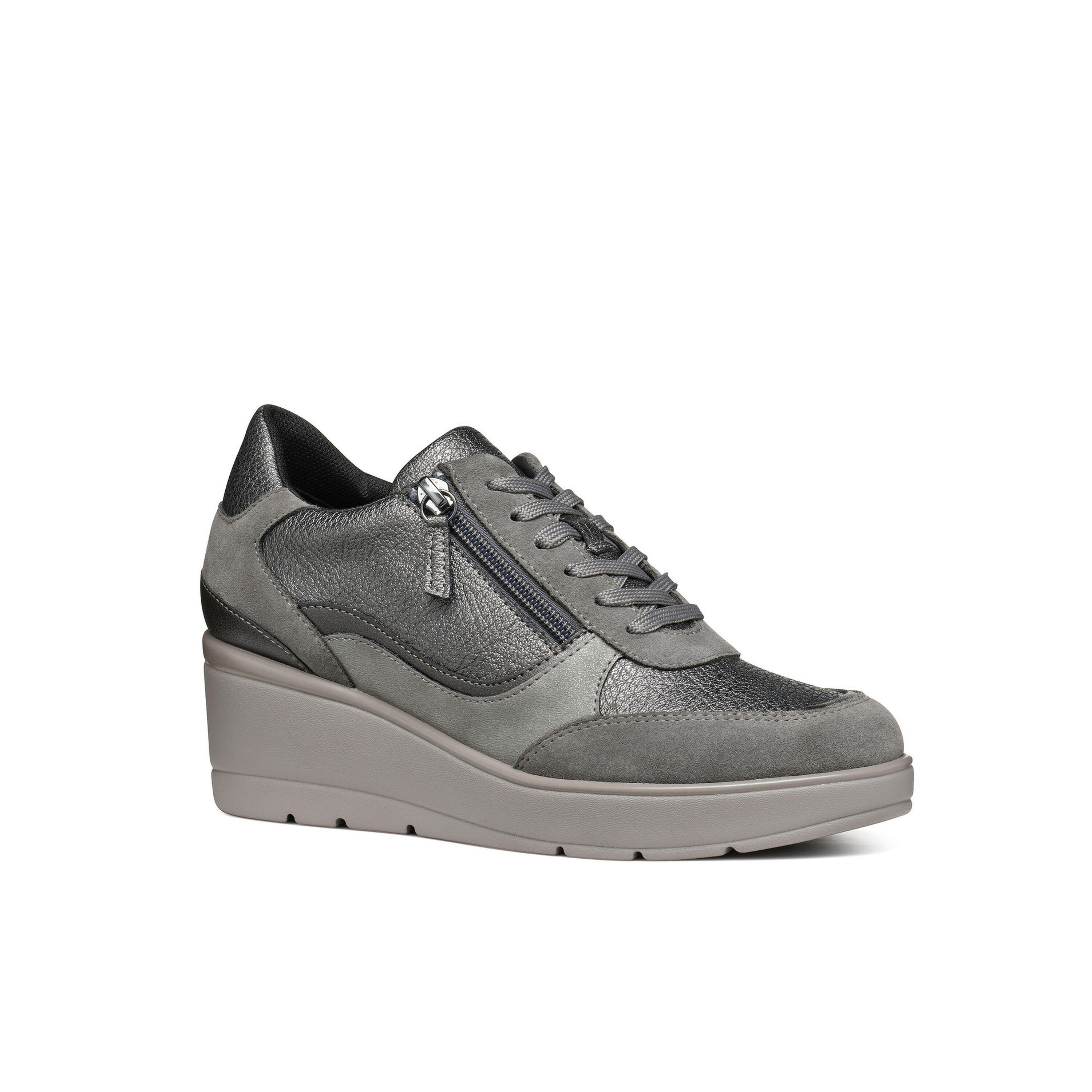 ZAPATOS Y COMPLEMENTOS GEOX  DE MUJER D46RAA 02N22 D ILDE 2/5