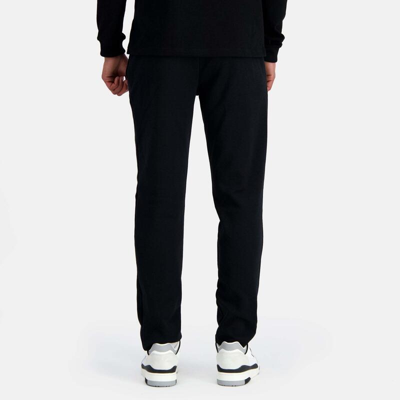 Pantalon largo Le coq sportif Essentials Straight Uni para hombre