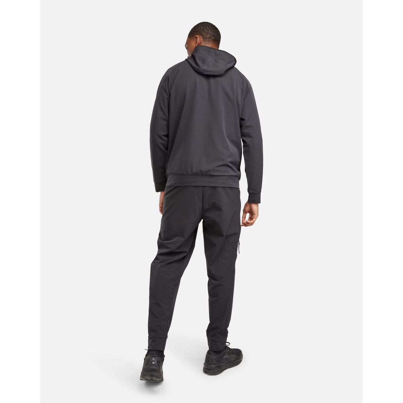 Chaqueta deportiva Puma Tech Woven 5/6