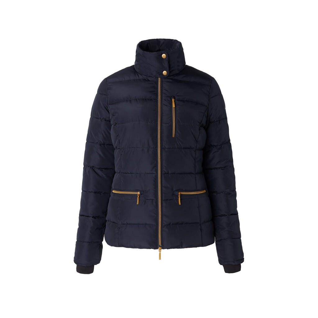 Puffer Jacket Horze Kiara