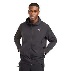 Veste de survêtement Puma Tech woven