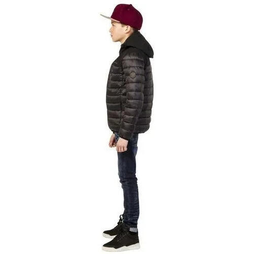 Piumino per bambini Protest Gonzo Outerwear 4/4