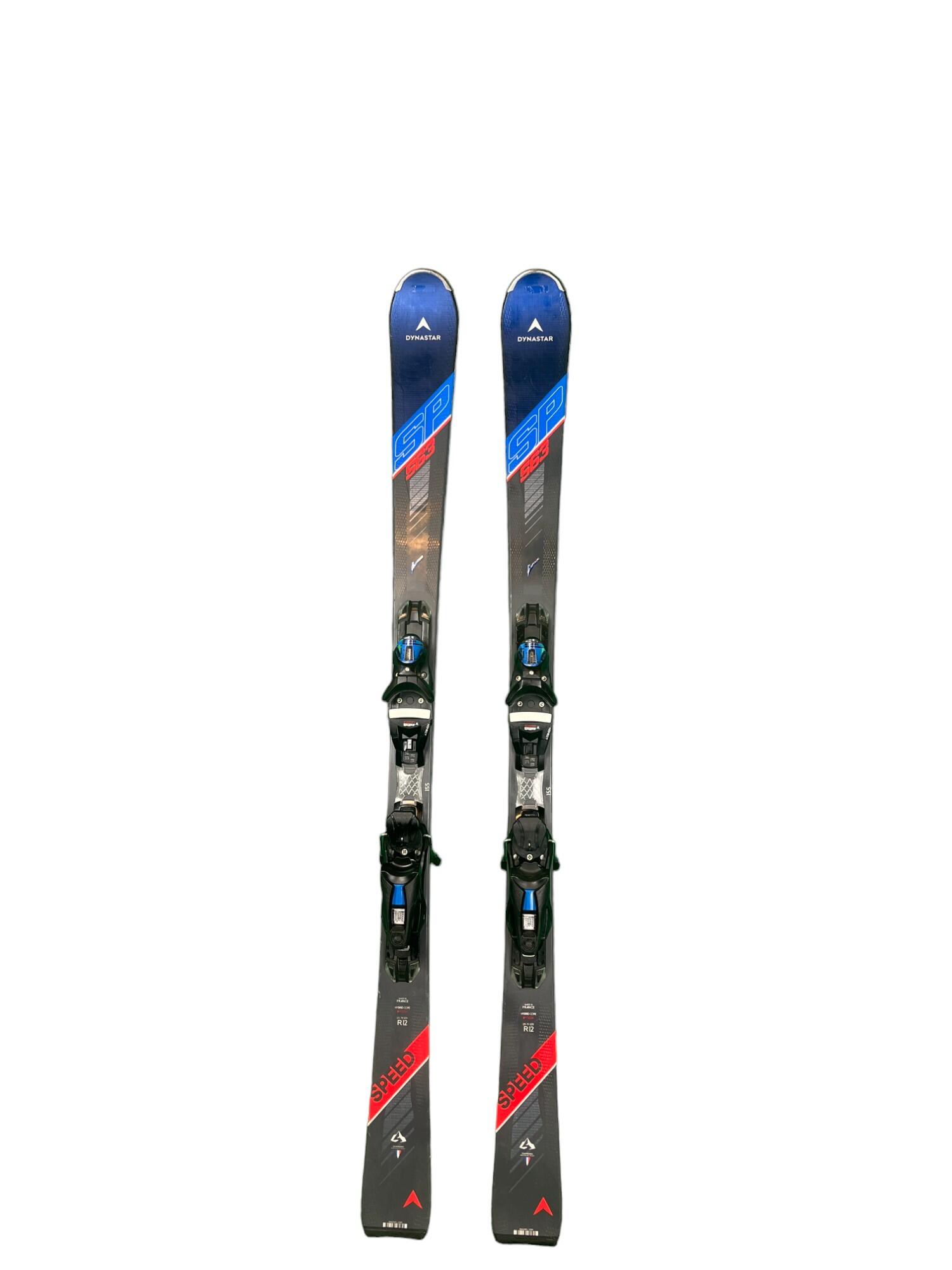 DYNASTAR Tweedehands - Ski's  Dynastar Speed SP 563 R22 -  155 cm