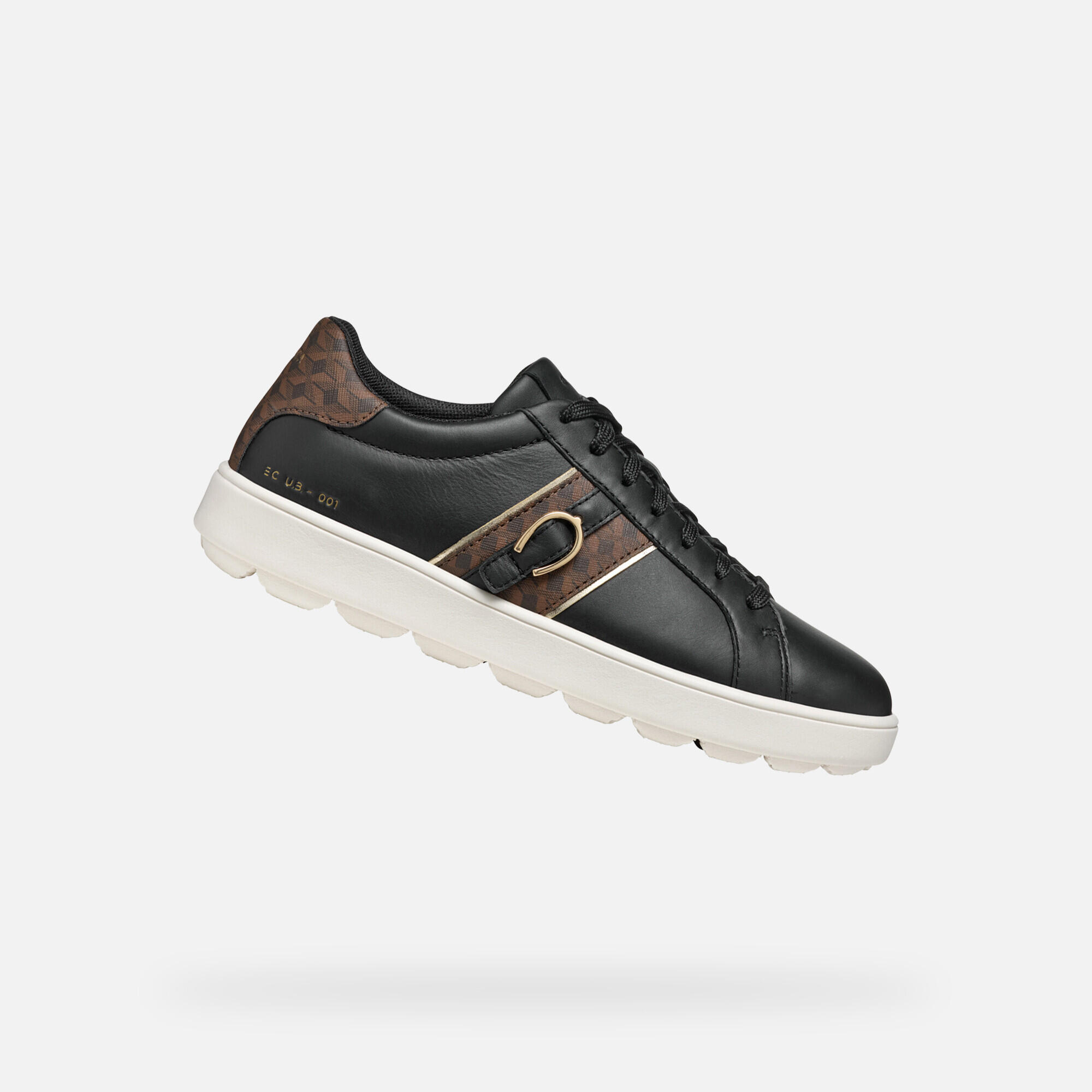 Baskets femme Geox Spherica 3/7