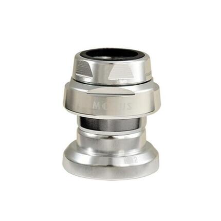 Jeu de direction fileté bille alu Optimiz 1"1/8