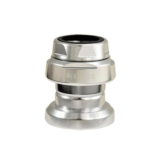 Jeu de direction fileté bille alu Optimiz 1"1/8
