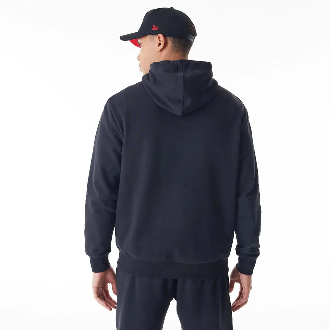 Sweatshirt à capuche Chicago Bulls NBA Graphic 7/7