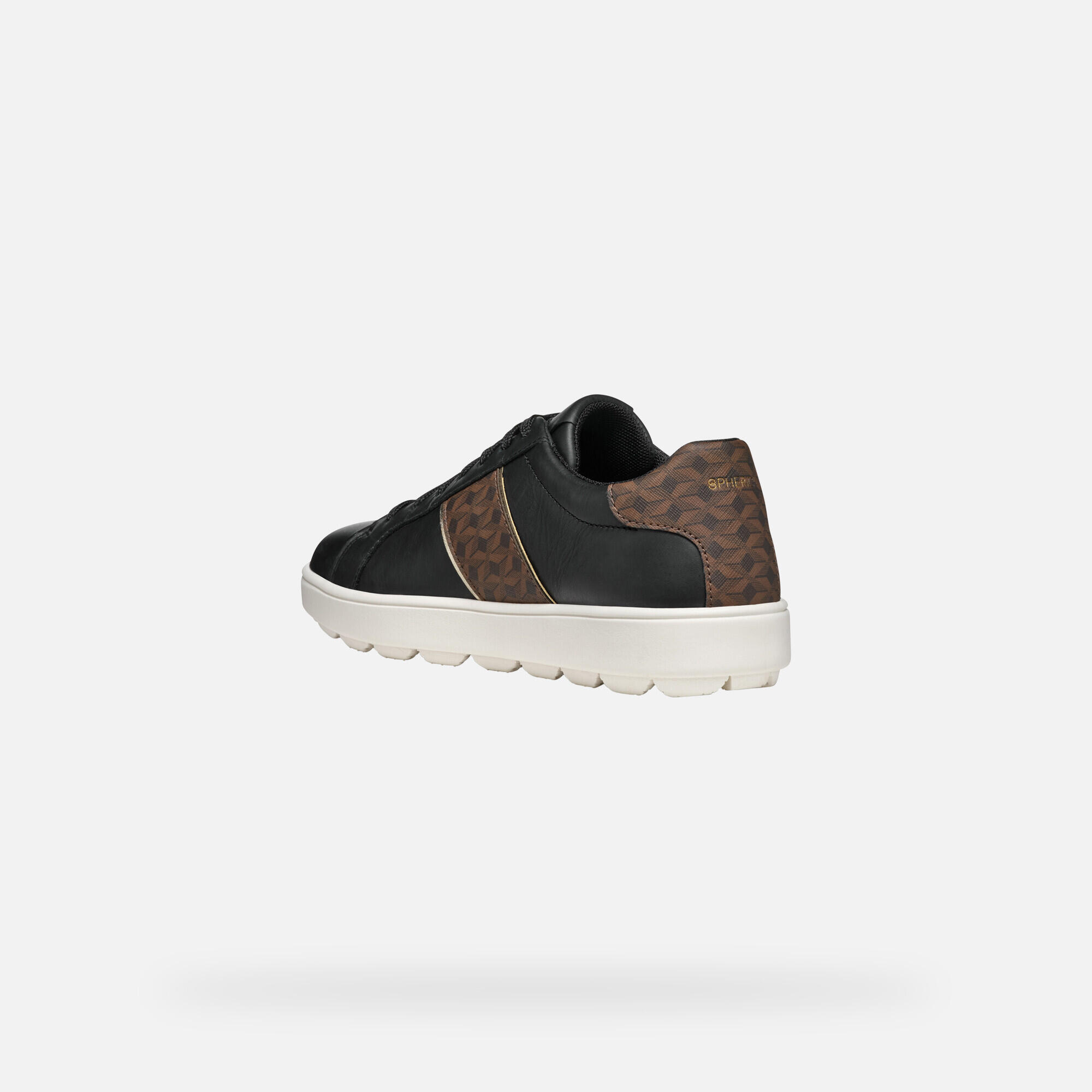 Baskets femme Geox Spherica 5/7