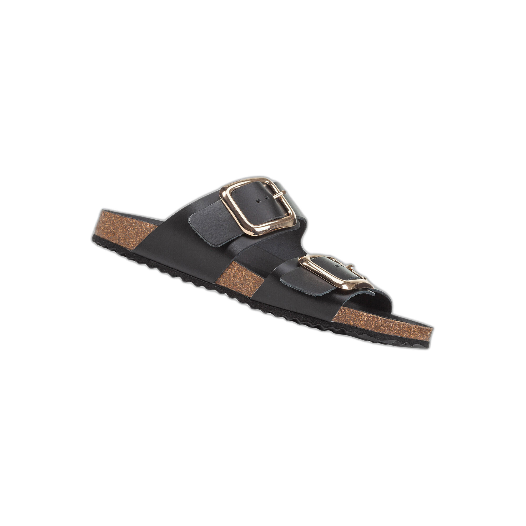 GEOX NEW BRIONIA Sandaletten in schwarz online kaufen