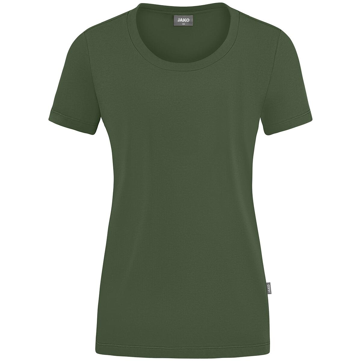 T-shirt Jako Organic Stretch 2/7